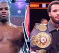 Moses Itauma Dingatkan Tak Buru-buru Tantang Daniel Dubois