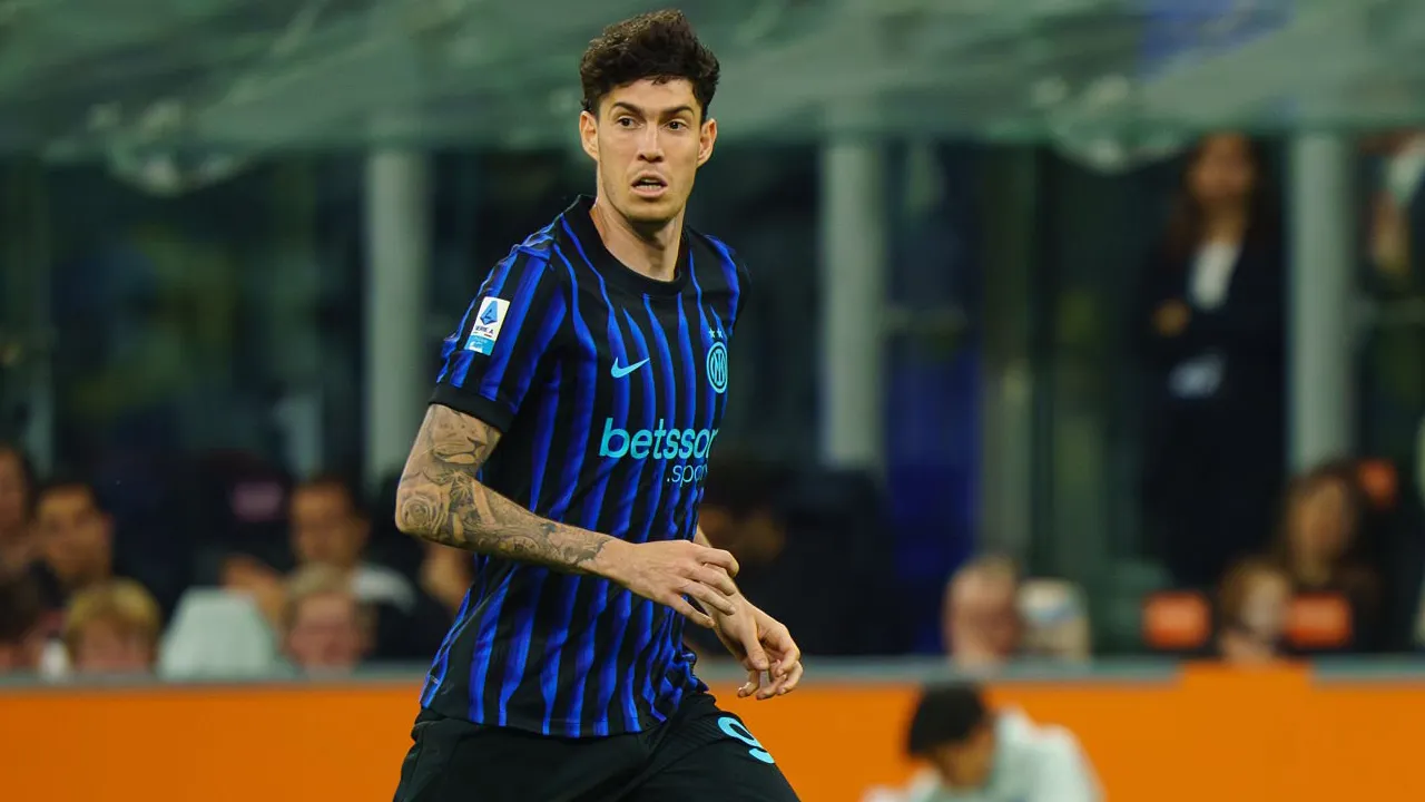 Mourinho Minta Alessandro Bastoni, Real Madrid Siap Gas di Bursa Transfer