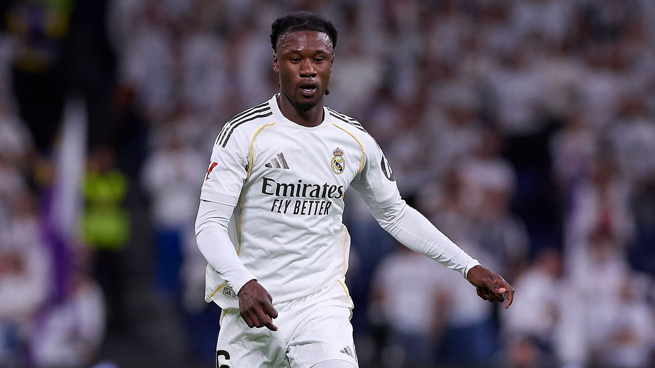 Mourinho Ubah Segalanya, Eduardo Camavinga Kini Tak Lagi Aman di Madrid