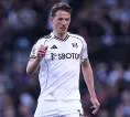 MU Lirik Sander Berge untuk Gantikan Posisi Manuel Ugarte