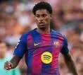 MU Tutup Pintu Pinjamkan Marcus Rashford, Barcelona Terancam Gigit Jari