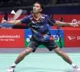 Muhamad Yusuf Amankan 16 Besar Macau Open 2026