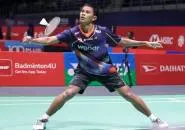Muhamad Yusuf Amankan 16 Besar Macau Open 2026