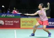 Mutiara Ayu Terhenti di Babak Pertama Macau Open 2026