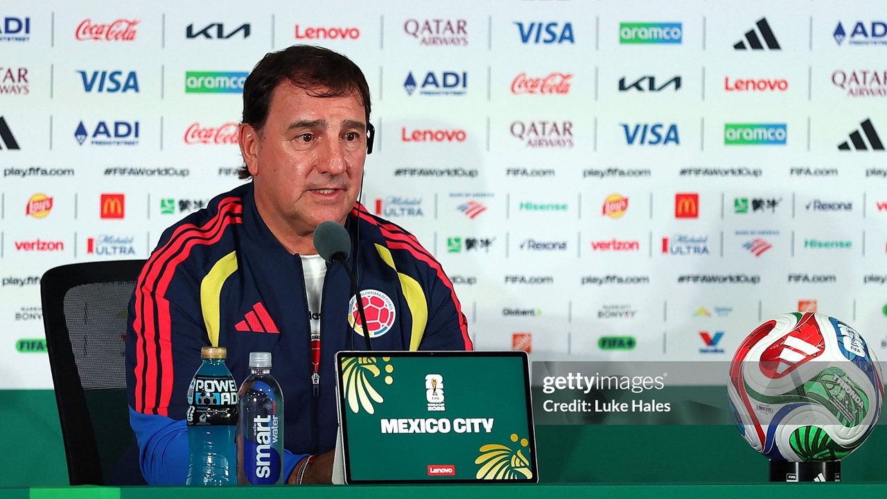 Nestor Lorenzo Waspadai Uzbekistan di Piala Dunia 2026
