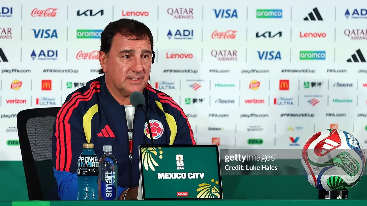 Nestor Lorenzo ingatkan Kolombia agar tak lengah