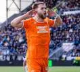 Nicolas Raskin Jadi Incaran Atalanta, Rangers Siap Dengarkan Tawaran