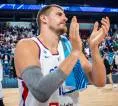 Nikola Jokic Masuk dalam Skuad Timnas Serbia di Kualifikasi Piala Dunia