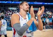 Nikola Jokic Masuk dalam Skuad Timnas Serbia di Kualifikasi Piala Dunia