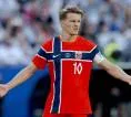 Odegaard Berpeluang Perankan Tugas Baru di Arsenal Musim Depan