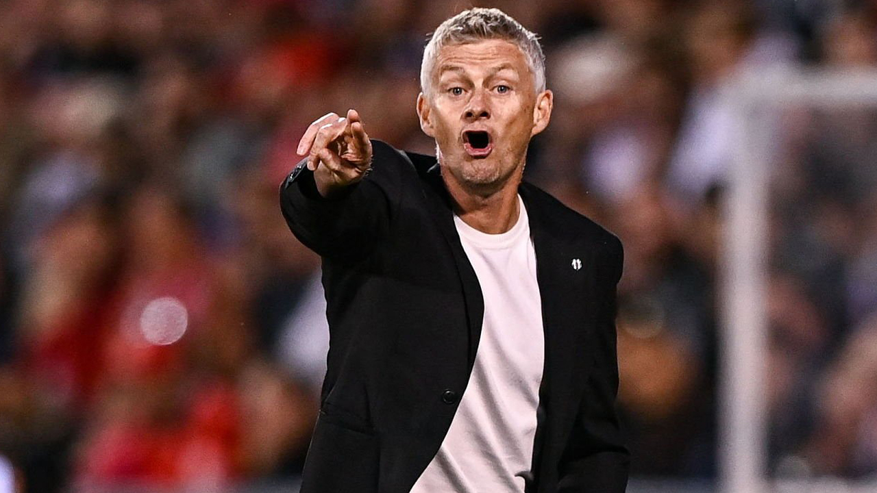 Ole Gunnar Solskjaer Jadi Kandidat Utama Manajer Baru Ipswich Town