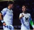 Para Pemain Top Dunia Sambut Undian Padel Platinum di Paredes Portugal