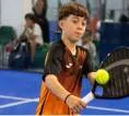 Para Talenta Muda Bersinar di FIP Promises Padel Pinhal Novo Portugal