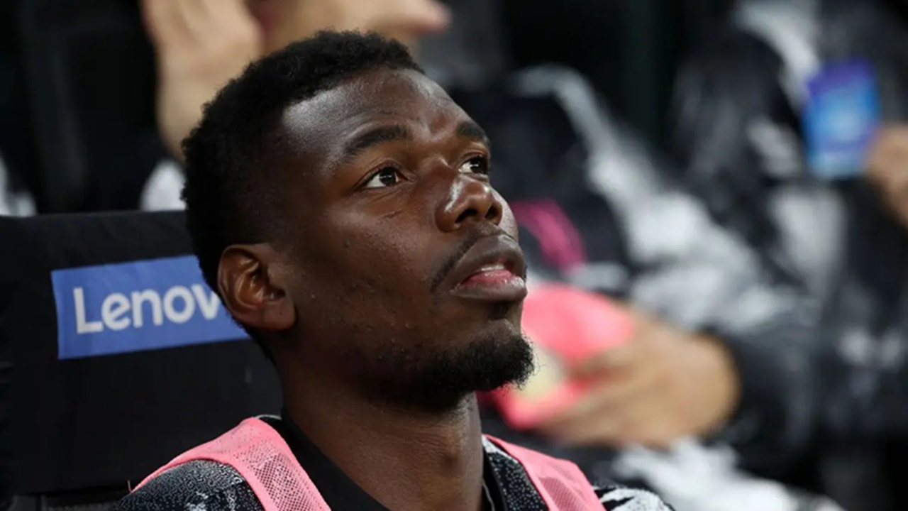 Paul Pogba Memberikan Saran untuk Lamine Yamal