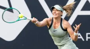 Paula Badosa Akhiri Paceklik Kemenangan Di Berlin