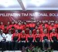 PBVSI Menargetkan Timnas Voli Putra Indonesia Tembus Empat Besar