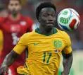 Pemain Kunci yang Patut Diperhatikan Jelang Laga Amerika Serikat vs Australia