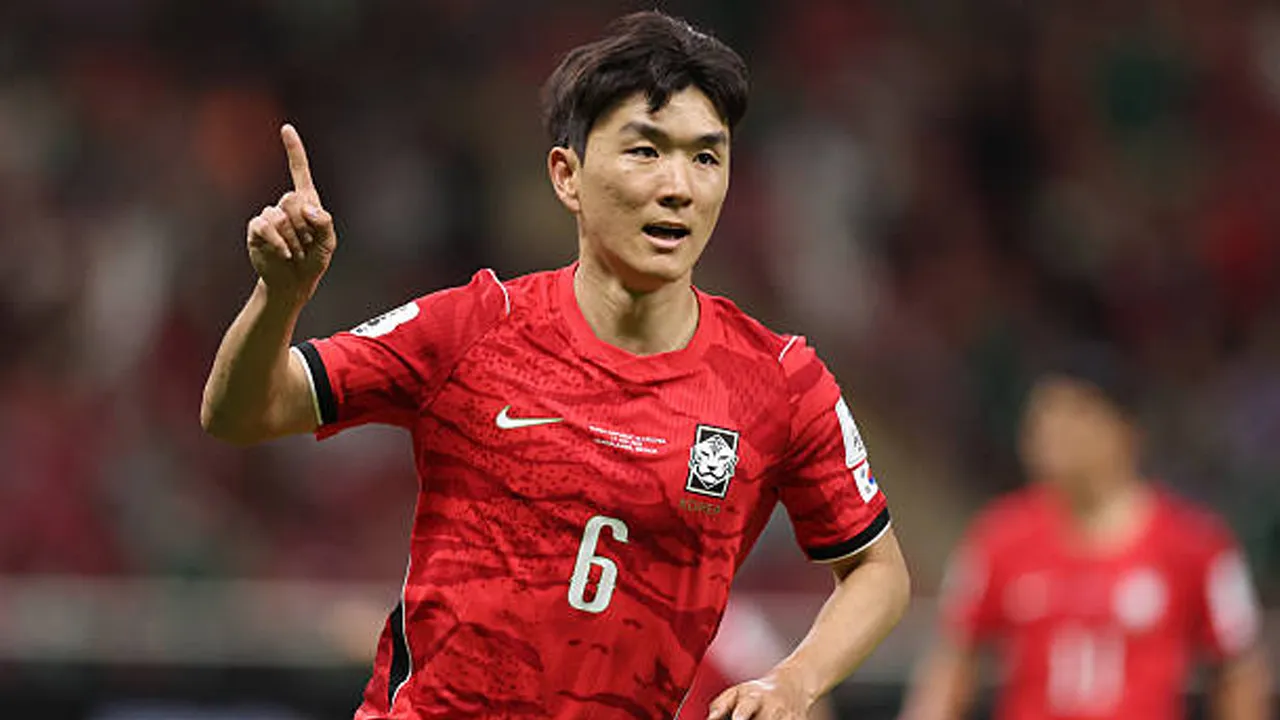 Pemain Kunci yang Patut Diperhatikan Jelang Laga Meksiko vs Korea Selatan