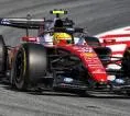 Pembaruan Vital Ferrari Picu Ancaman Gelar F1