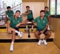 Persebaya Datangkan Lima Pemain Lokal untuk Misi Ambisius di Bawah Tavares