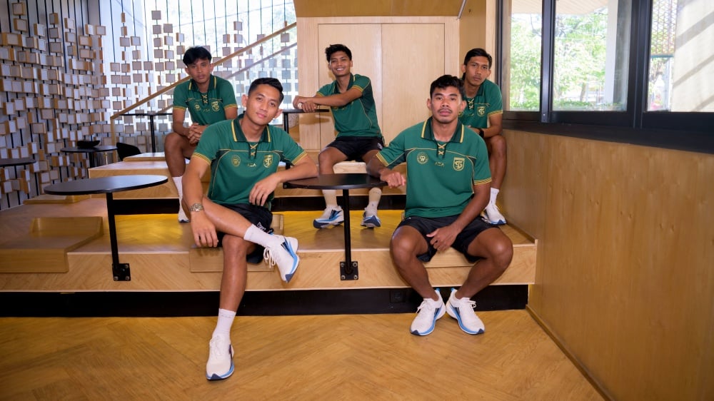 Persebaya Datangkan Lima Pemain Lokal untuk Misi Ambisius di Bawah Tavares