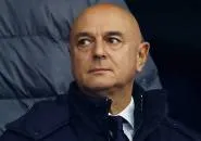 Pesan Pribadi Daniel Levy Sindir Tottenham Usai Kesepakatan Transfer