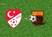 Prediksi Turki vs Paraguay, 20 Juni 2026 World Cup