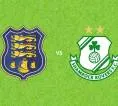 Prediksi Waterford vs Shamrock Rovers, 20 Juni 2026 League of Ireland Premier