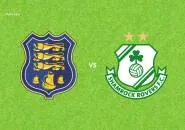 Prediksi Waterford vs Shamrock Rovers, 20 Juni 2026 League of Ireland Premier