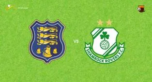 Prediksi Waterford vs Shamrock Rovers, 20 Juni 2026 League of Ireland Premier