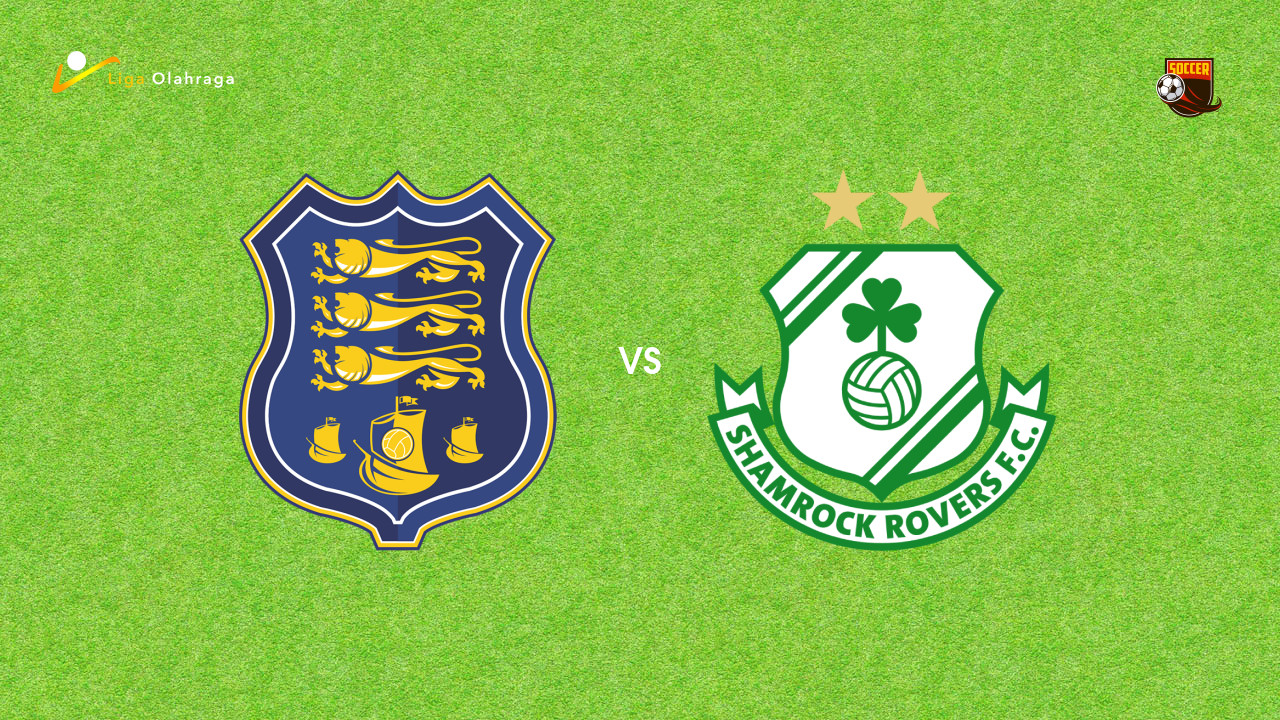 Prediksi Waterford vs Shamrock Rovers, 20 Juni 2026 League of Ireland Premier