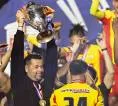 Putuskan Pindah ke Crystal Palace, RC Lens Tak Dendam dengan Pierre Sage