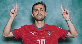 Raih 19 Trofi di Manchester City, Bisakah Bernardo Silva Lebih Sukses di Real Madrid?