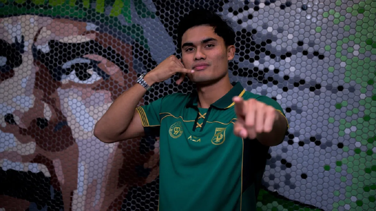 Ramadhan Sananta Pulang, Pilih Gabung Persebaya Surabaya