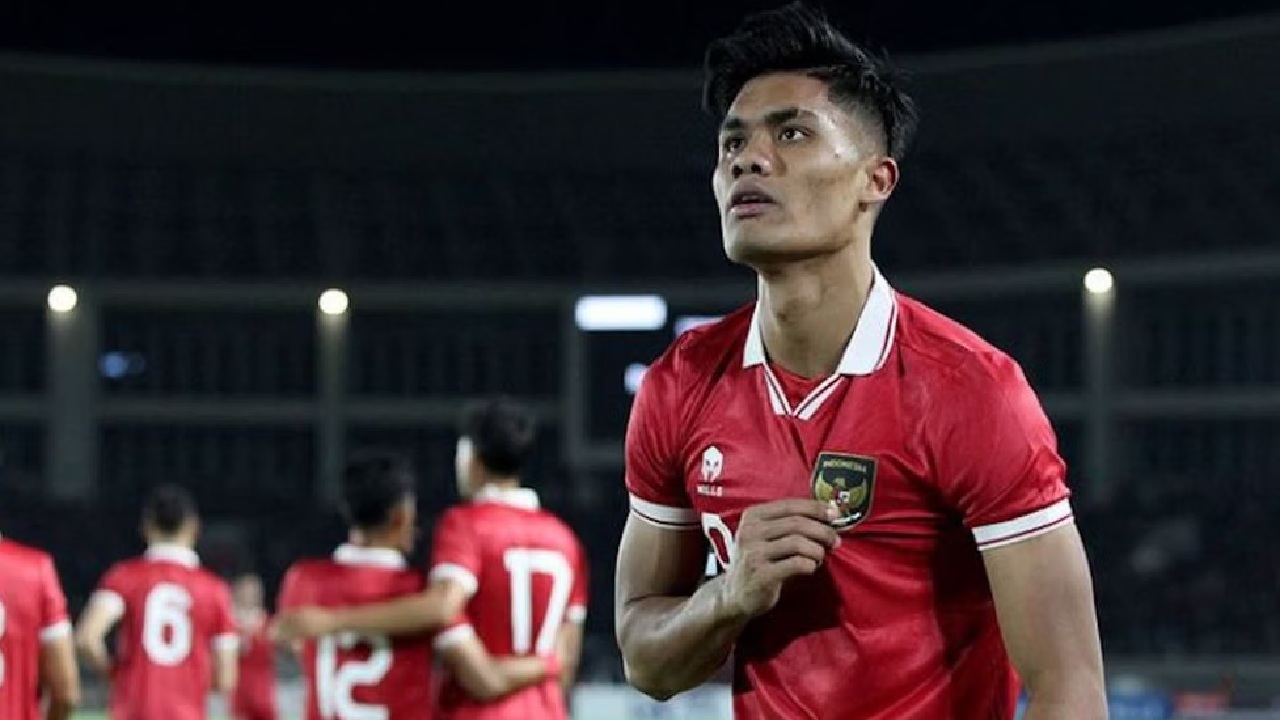 Ramadhan Sananta Tinggalkan DPMM FC, Beri Sinyal Merapat ke Persebaya?