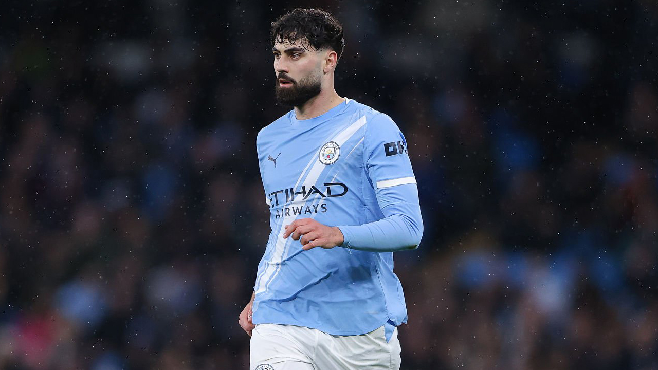 Real Madrid Hentikan Upaya Rekrut Josko Gvardiol dari Manchester City