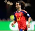 Real Madrid Kelebihan Bek Kiri Usai Rekrut Marc Cucurella