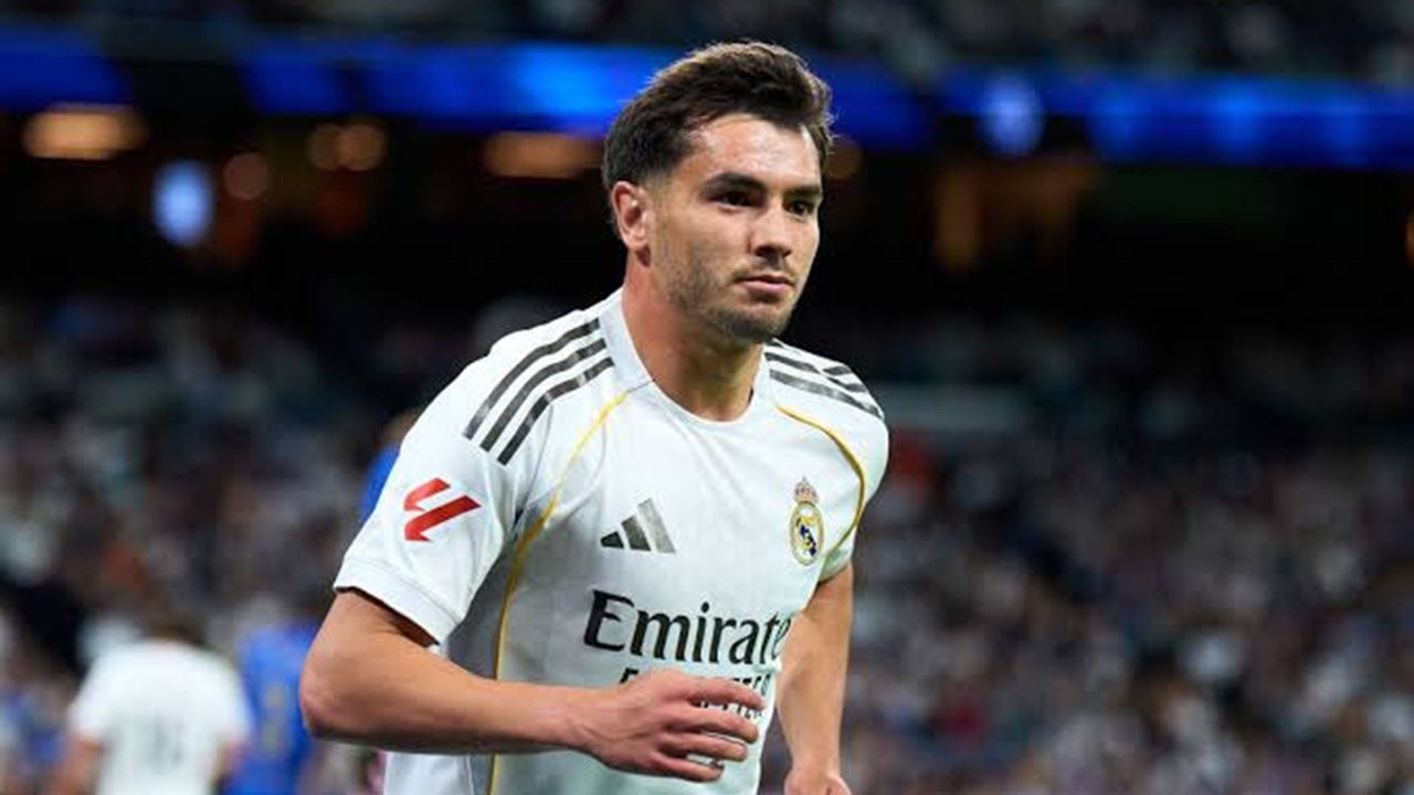 Real Madrid Rekrut Bernardo Silva, Juventus Jaga Kontak dengan Brahim Diaz
