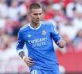Real Madrid Ubah Rencana, Franco Mastantuono Tak Jadi Dipinjamkan