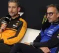 Red Bull dan McLaren Ajukan Banding, Ferrari Tingkatkan Strategi