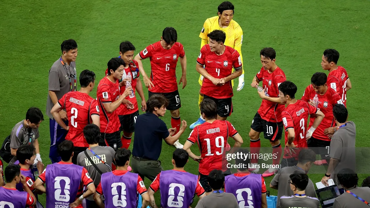 Republik Ceko dan Afrika Selatan lanjutkan perjuangan di Piala Dunia 2026