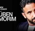 Resmi: Amorim Resmi Nahkodai AC Milan
