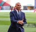 Roberto Martinez Fokus Piala Dunia 2026, Belum Bahas Masa Depan