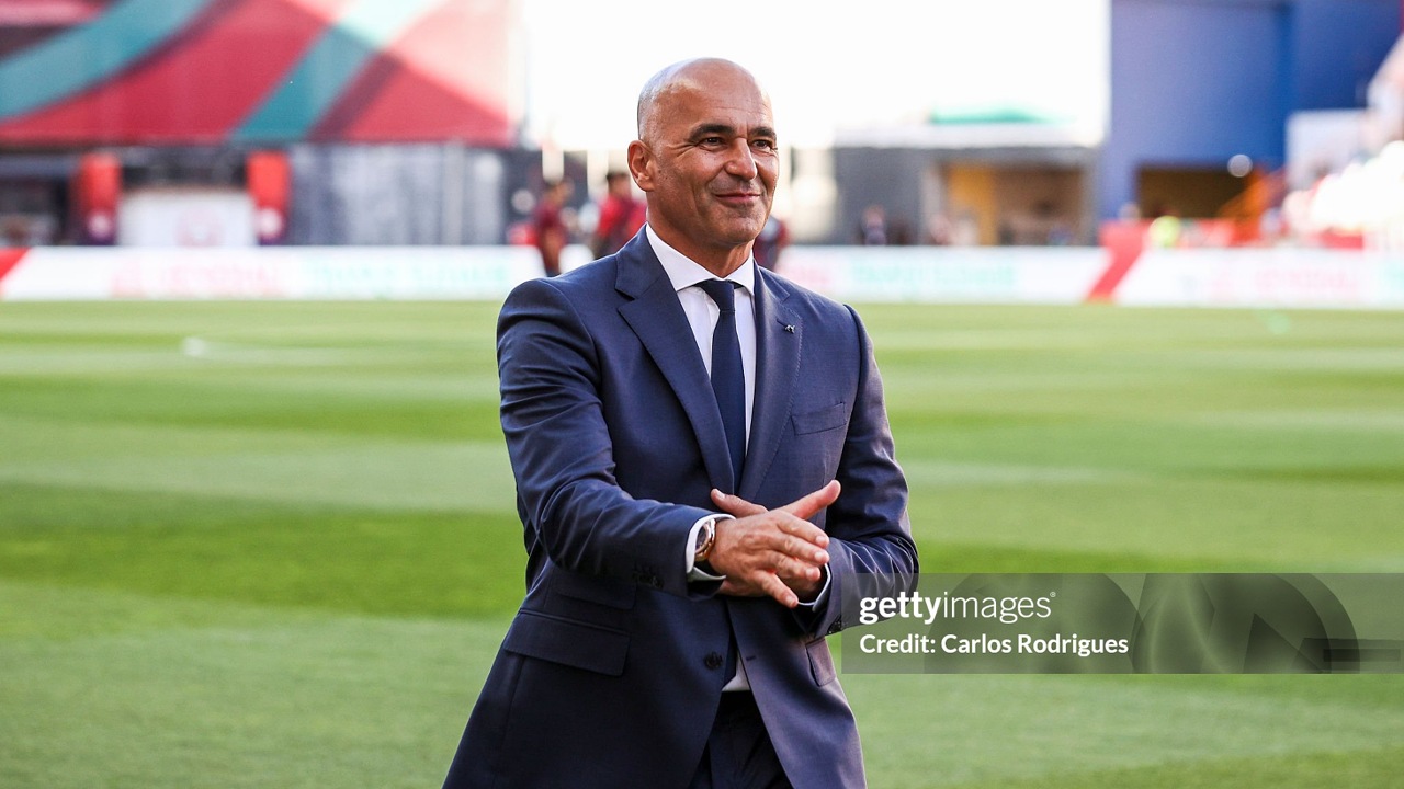 Roberto Martinez Fokus Piala Dunia 2026, Belum Bahas Masa Depan