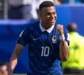 Rooney Puji Kylian Mbappe Usai Pecahkan Rekor Gol Timnas Prancis