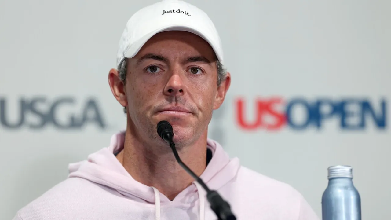 Rory McIlroy Peringatkan Dampak Besar Perubahan Jadwal PGA Tour