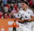 Ruben Amorim Datang, MU Langsung Tawarkan Manuel Ugarte ke Milan