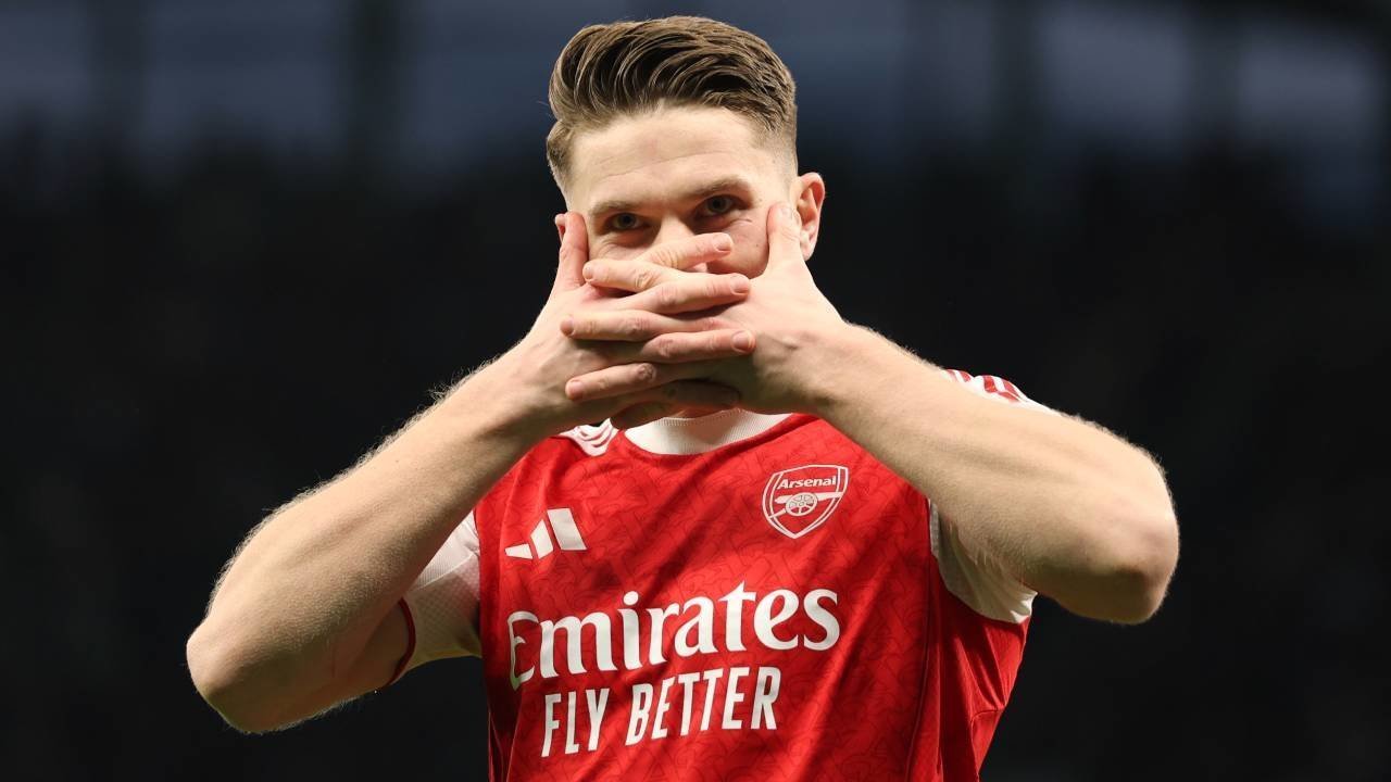 Ruben Amorim Minta Striker Ala Viktor Gyokeres, Milan Incar Kolo Muani