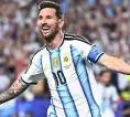 Samai Rekor Gol Piala Dunia, Lionel Scaloni Sebut Lionel Messi Masih yang Terbaik