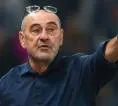 Sarri Targetkan Gelandang Lazio Gantikan Ederson di Atalanta